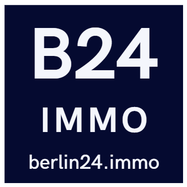 Berliner Immobilienportal Logo